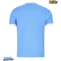 Lazio Hjemmedrakt 2025-26 Kortermet